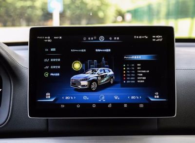 華為入局汽車領(lǐng)域 通信巨頭的新賽道與收入增長探索